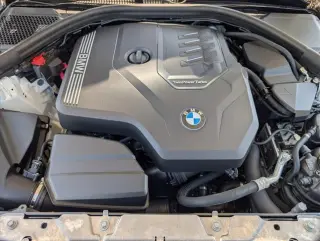 BMW 3 Series 2023 330i 4dr Sedan