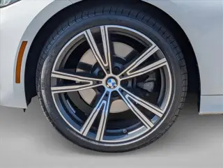 BMW 3 Series 2023 330i 4dr Sedan