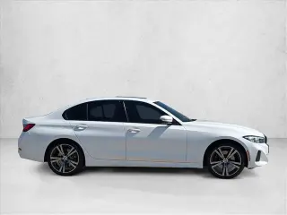 BMW 3 Series 2023 330i 4dr Sedan