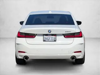 BMW 3 Series 2023 330i 4dr Sedan