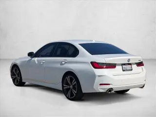 BMW 3 Series 2023 330i 4dr Sedan