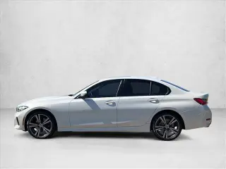 BMW 3 Series 2023 330i 4dr Sedan