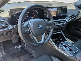 BMW 3 Series 2023 330i 4dr Sedan