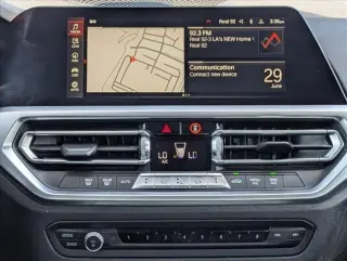 BMW 3 Series 2020 330i 4dr Sedan