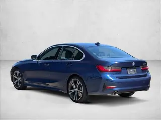 BMW 3 Series 2020 330i 4dr Sedan