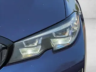 BMW 3 Series 2020 330i 4dr Sedan