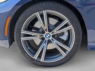 BMW 3 Series 2020 330i 4dr Sedan