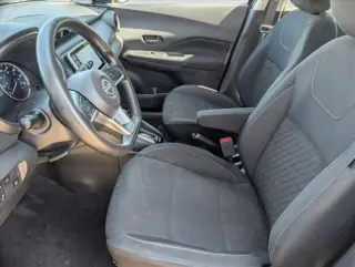 Nissan Kicks 2022 S 4dr Crossover