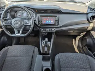 Nissan Kicks 2022 S 4dr Crossover