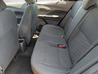 Nissan Kicks 2022 S 4dr Crossover