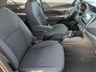 Nissan Kicks 2022 S 4dr Crossover