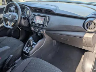 Nissan Kicks 2022 S 4dr Crossover