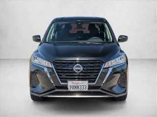 Nissan Kicks 2022 S 4dr Crossover