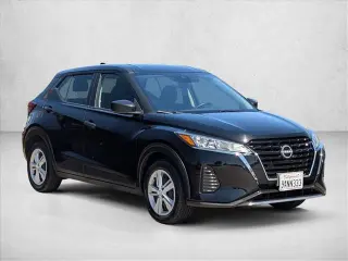 Nissan Kicks 2022 S 4dr Crossover