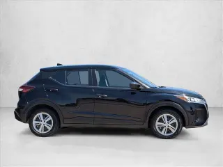 Nissan Kicks 2022 S 4dr Crossover
