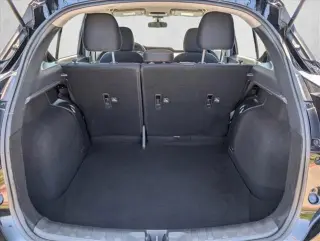 Nissan Kicks 2022 S 4dr Crossover