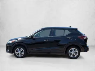 Nissan Kicks 2022 S 4dr Crossover