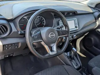 Nissan Kicks 2022 S 4dr Crossover