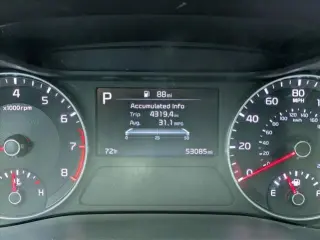 Kia Forte 2023 GT 4dr Sedan 6M