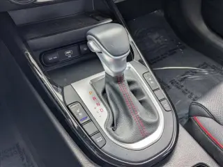 Kia Forte 2023 GT 4dr Sedan 6M