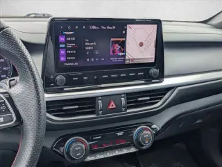 Kia Forte 2023 GT 4dr Sedan 6M