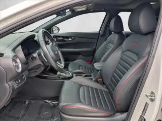Kia Forte 2023 GT 4dr Sedan 6M