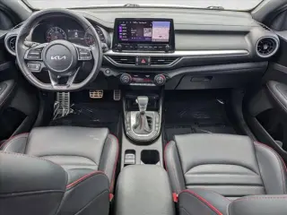 Kia Forte 2023 GT 4dr Sedan 6M