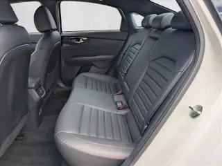 Kia Forte 2023 GT 4dr Sedan 6M