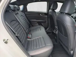 Kia Forte 2023 GT 4dr Sedan 6M