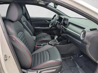 Kia Forte 2023 GT 4dr Sedan 6M