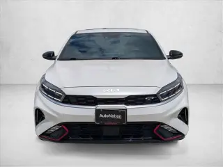 Kia Forte 2023 GT 4dr Sedan 6M