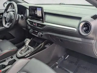 Kia Forte 2023 GT 4dr Sedan 6M