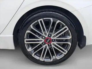 Kia Forte 2023 GT 4dr Sedan 6M
