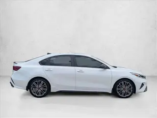 Kia Forte 2023 GT 4dr Sedan 6M