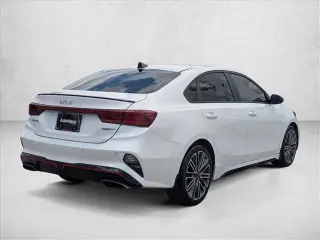 Kia Forte 2023 GT 4dr Sedan 6M