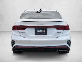Kia Forte 2023 GT 4dr Sedan 6M