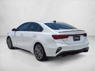 Kia Forte 2023 GT 4dr Sedan 6M