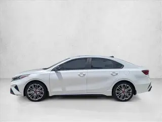 Kia Forte 2023 GT 4dr Sedan 6M