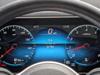 Mercedes-Benz GLE 2022 GLE 350 4dr SUV