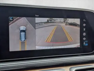 Mercedes-Benz GLE 2022 GLE 350 4dr SUV