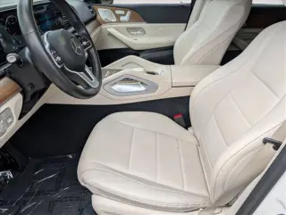 Mercedes-Benz GLE 2022 GLE 350 4dr SUV