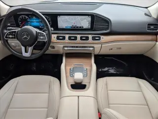 Mercedes-Benz GLE 2022 GLE 350 4dr SUV