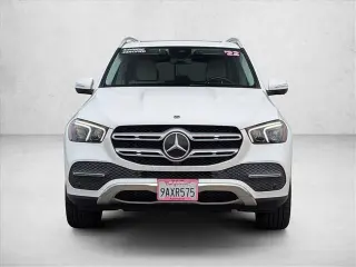 Mercedes-Benz GLE 2022 GLE 350 4dr SUV
