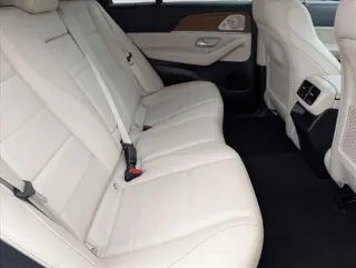 Mercedes-Benz GLE 2022 GLE 350 4dr SUV