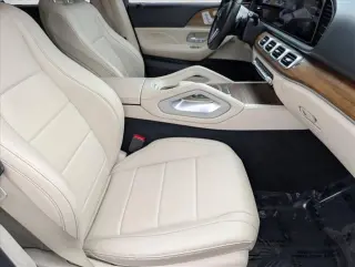 Mercedes-Benz GLE 2022 GLE 350 4dr SUV