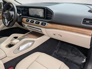 Mercedes-Benz GLE 2022 GLE 350 4dr SUV