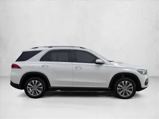 Mercedes-Benz GLE 2022 GLE 350 4dr SUV