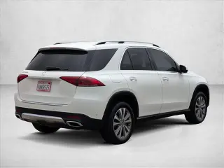 Mercedes-Benz GLE 2022 GLE 350 4dr SUV