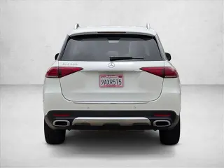 Mercedes-Benz GLE 2022 GLE 350 4dr SUV