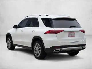 Mercedes-Benz GLE 2022 GLE 350 4dr SUV